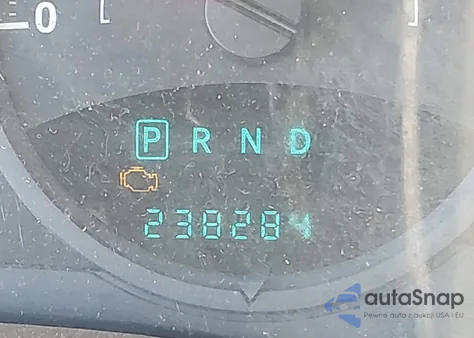 2007 Jeep Compass Sport z USA, uszkodzony, nr VIN 1J8FF47W27D583287